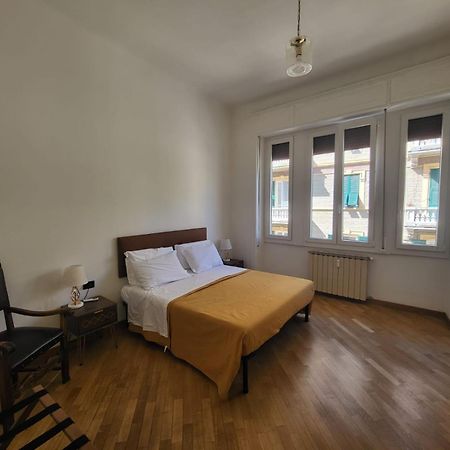 Tra Mare E Castello Apartment ลาสเปเซีย ภายนอก รูปภาพ