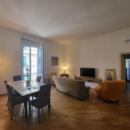 Tra Mare E Castello Apartment ลาสเปเซีย ภายนอก รูปภาพ