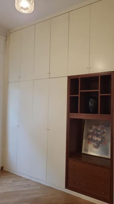 Tra Mare E Castello Apartment ลาสเปเซีย ภายนอก รูปภาพ