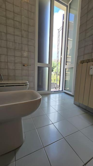 Tra Mare E Castello Apartment ลาสเปเซีย ภายนอก รูปภาพ