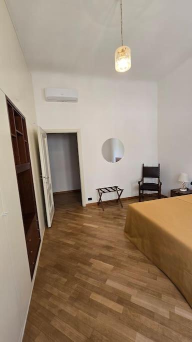 Tra Mare E Castello Apartment ลาสเปเซีย ภายนอก รูปภาพ