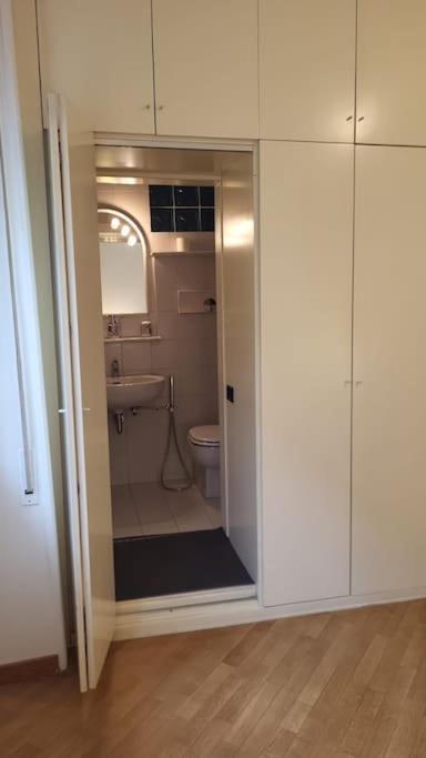 Tra Mare E Castello Apartment ลาสเปเซีย ภายนอก รูปภาพ